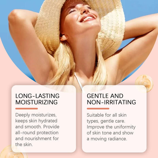 Herbal Sun-free Black Care Solution