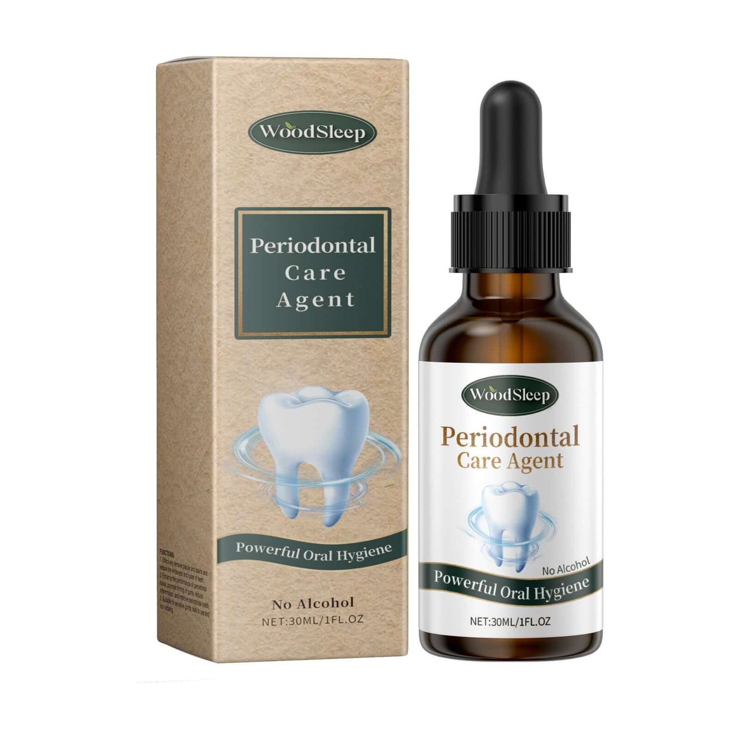 Oral Care Solution