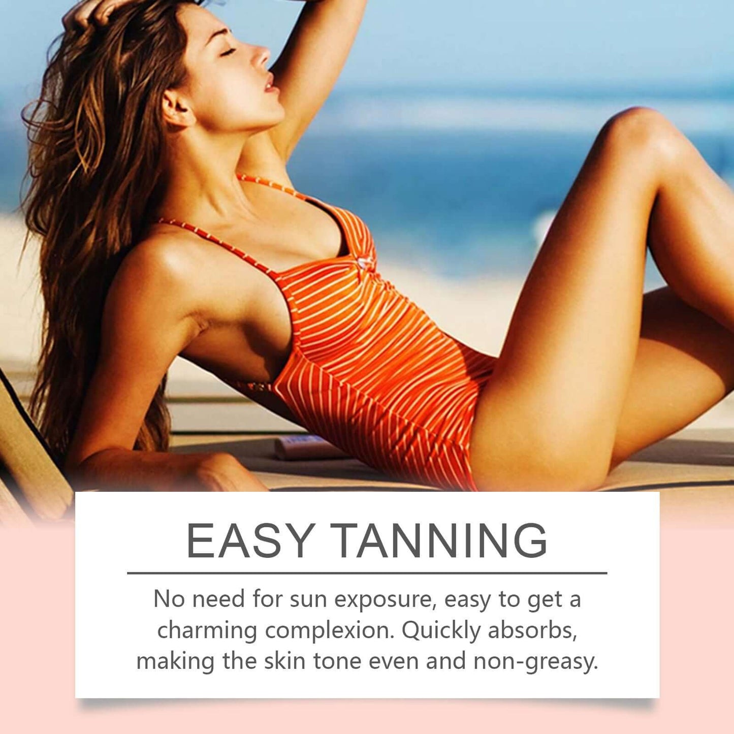 Herbal Sun-free Black Care Solution