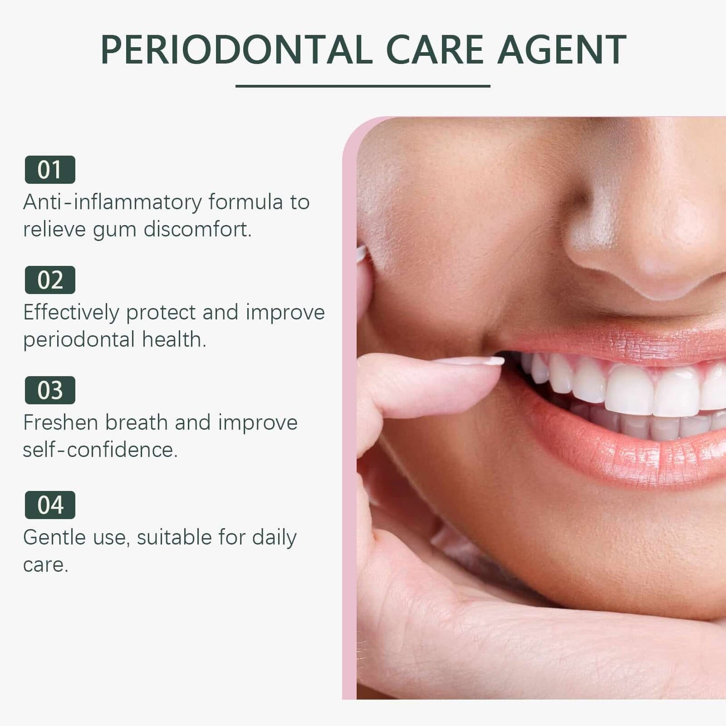 Oral Care Solution