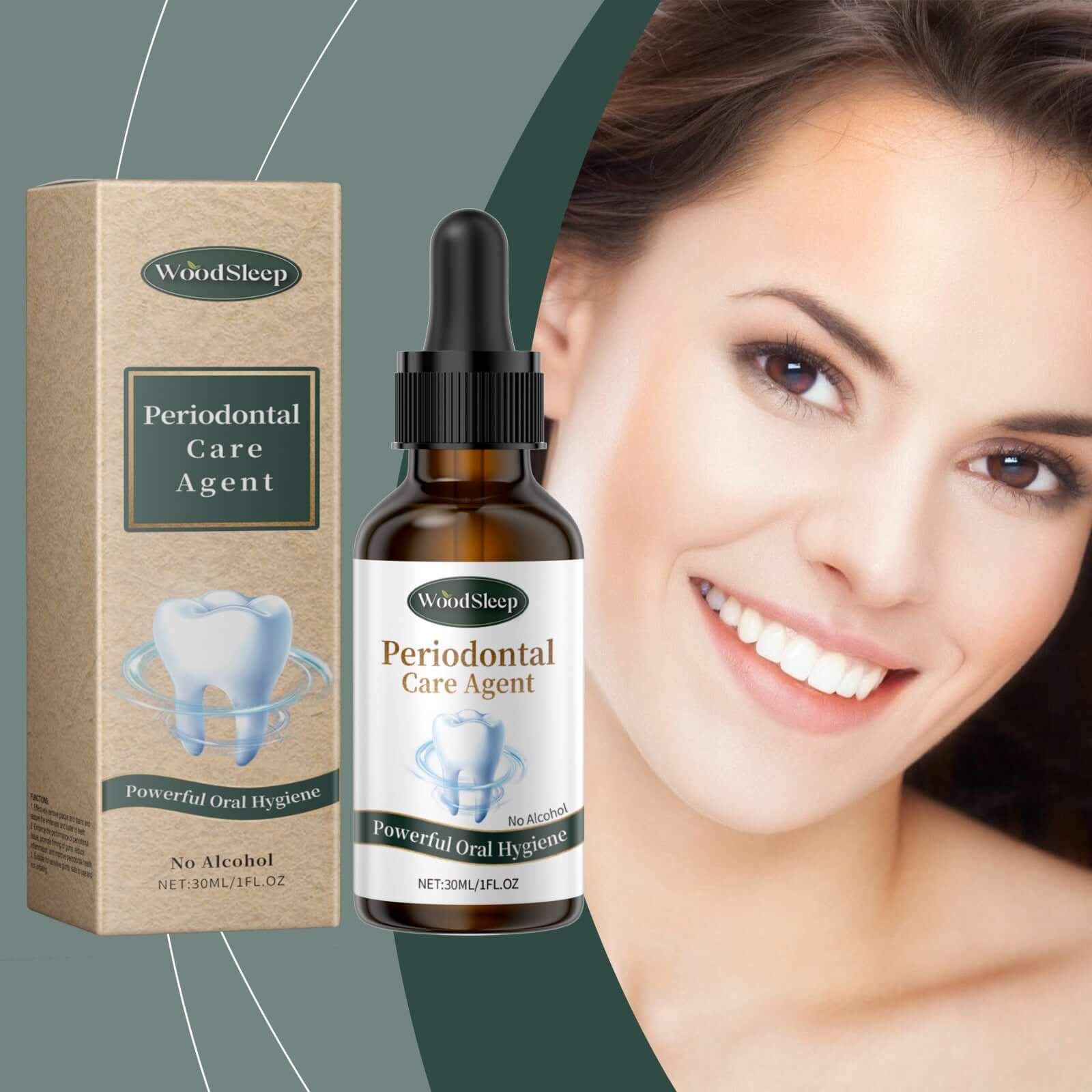 Oral Care Solution