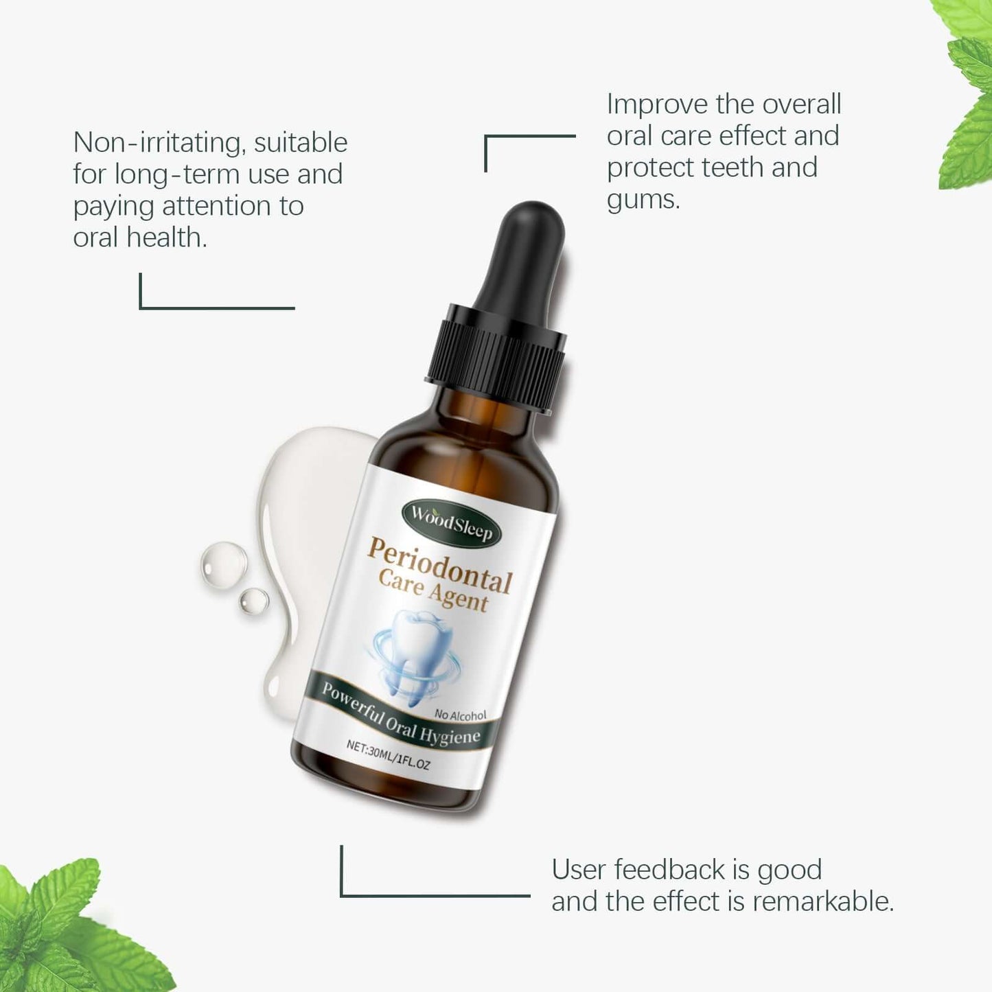 Oral Care Solution