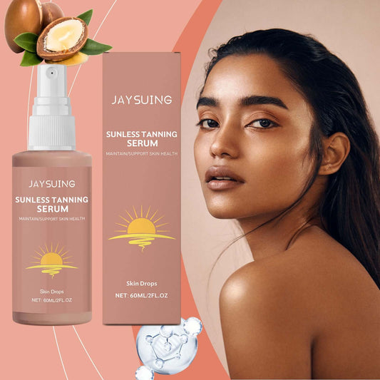 Herbal Sun-free Black Care Solution